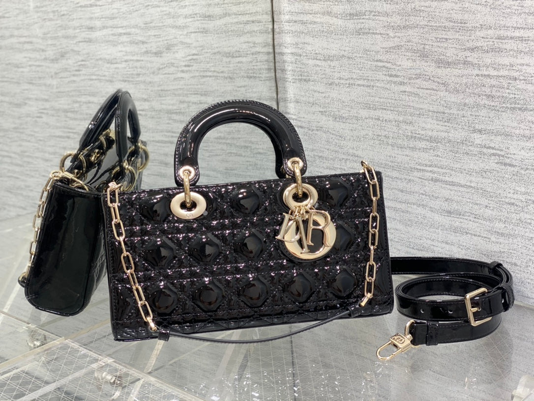 Handle Bag