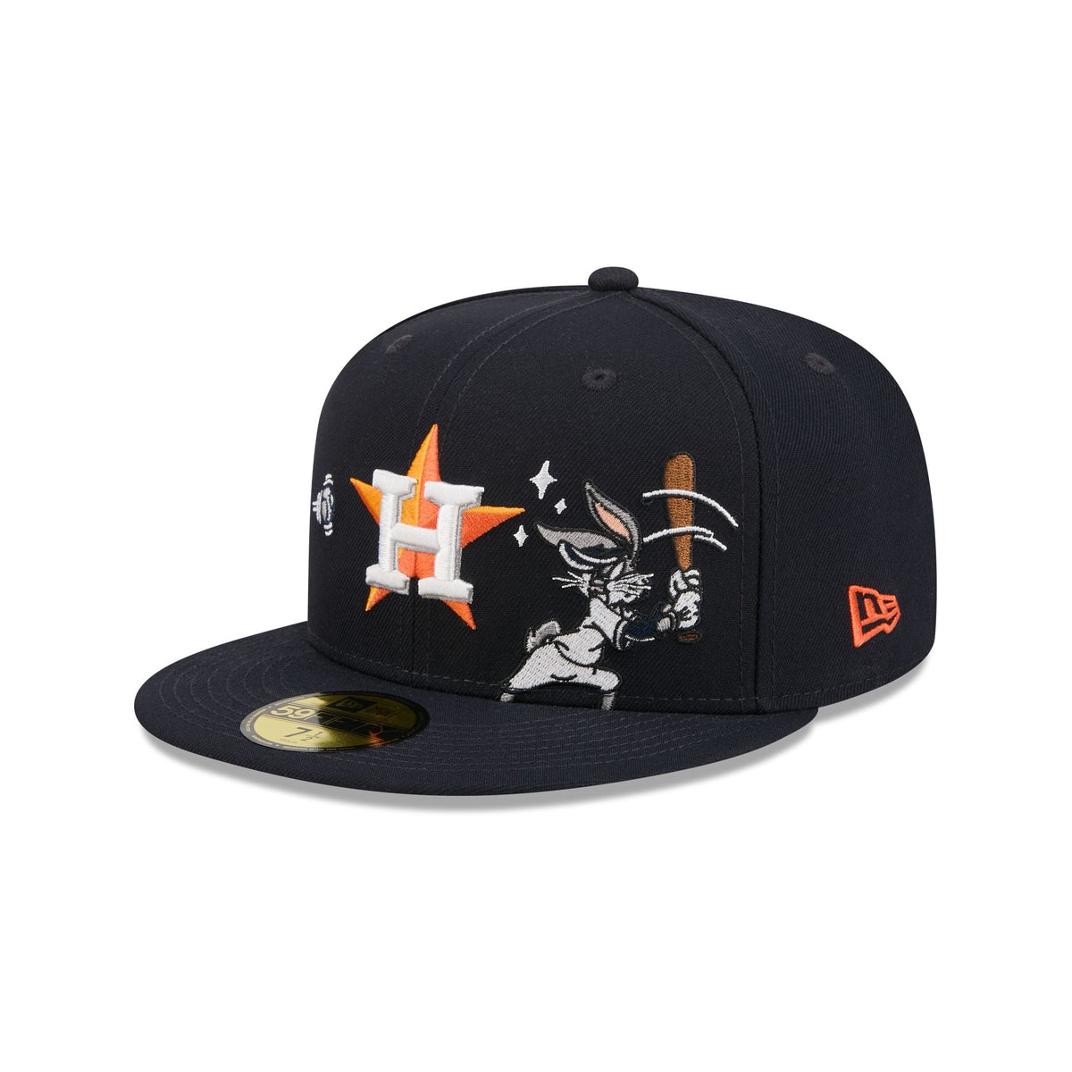 New Era cap