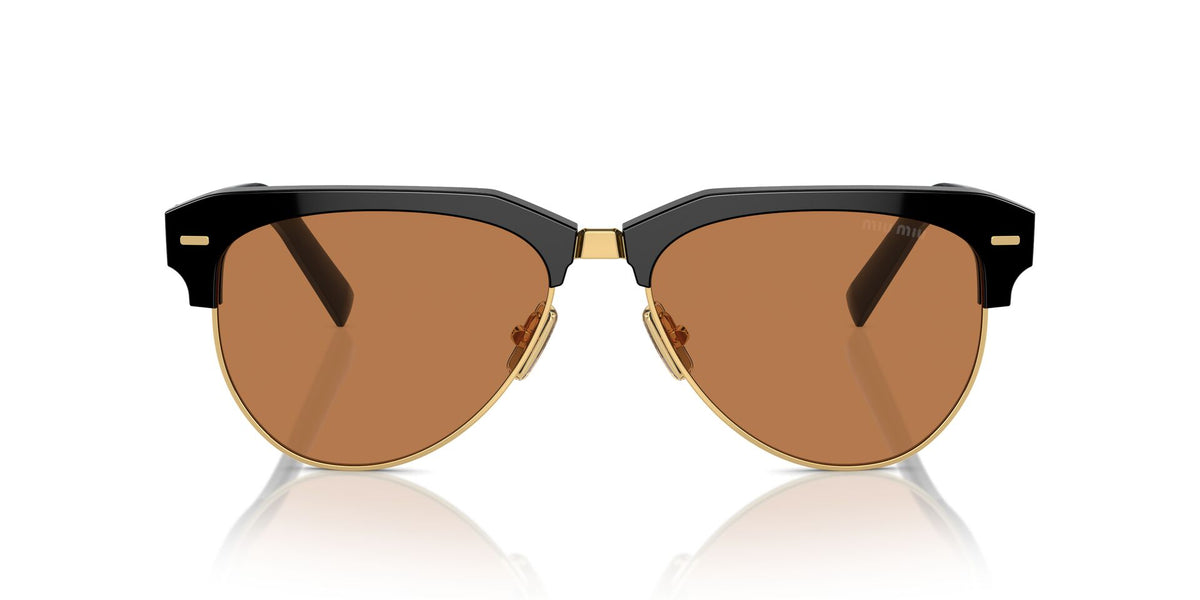 Miu Miu SMU09Z Square