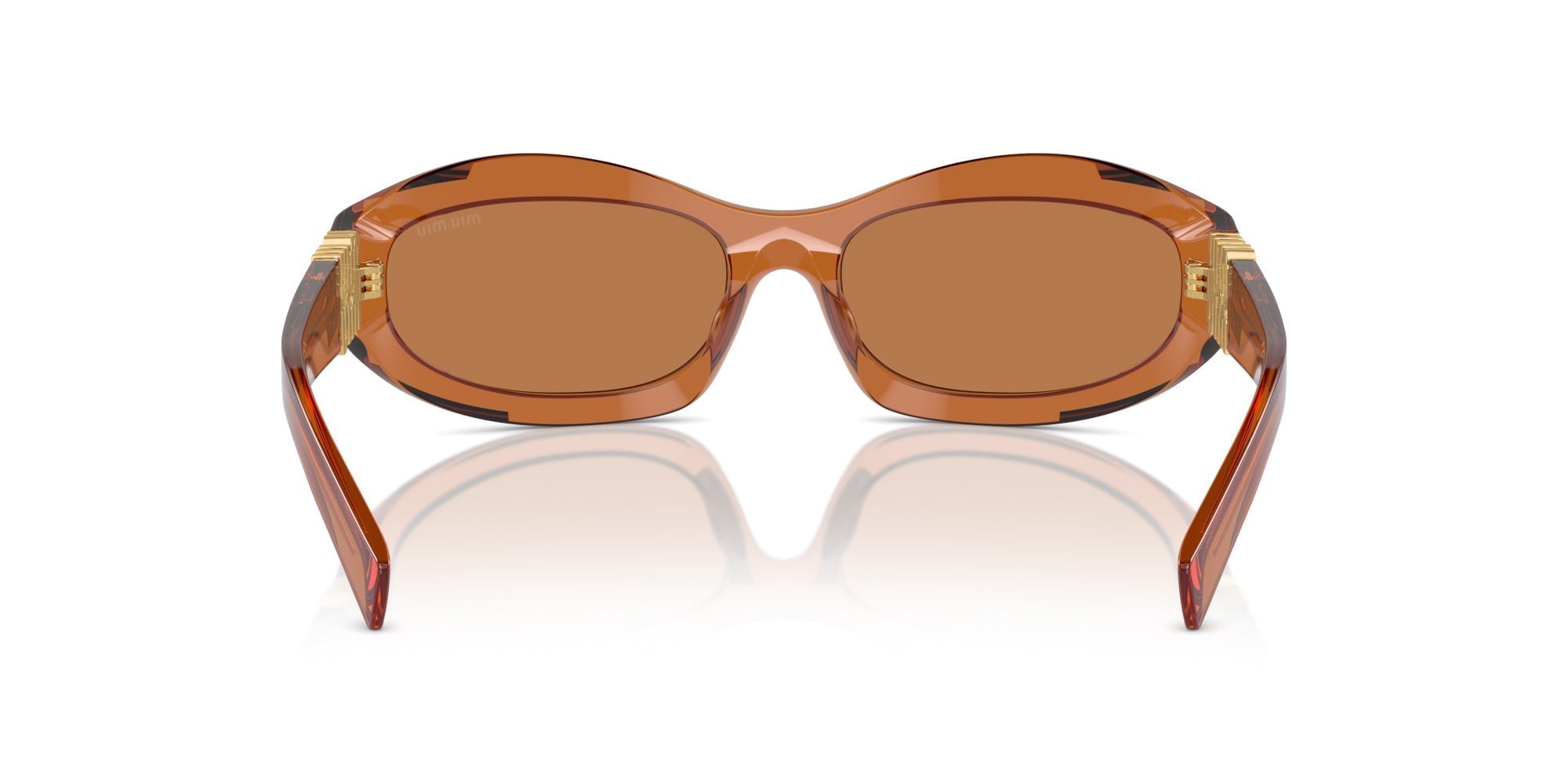 Miu Miu SMU14Z Square