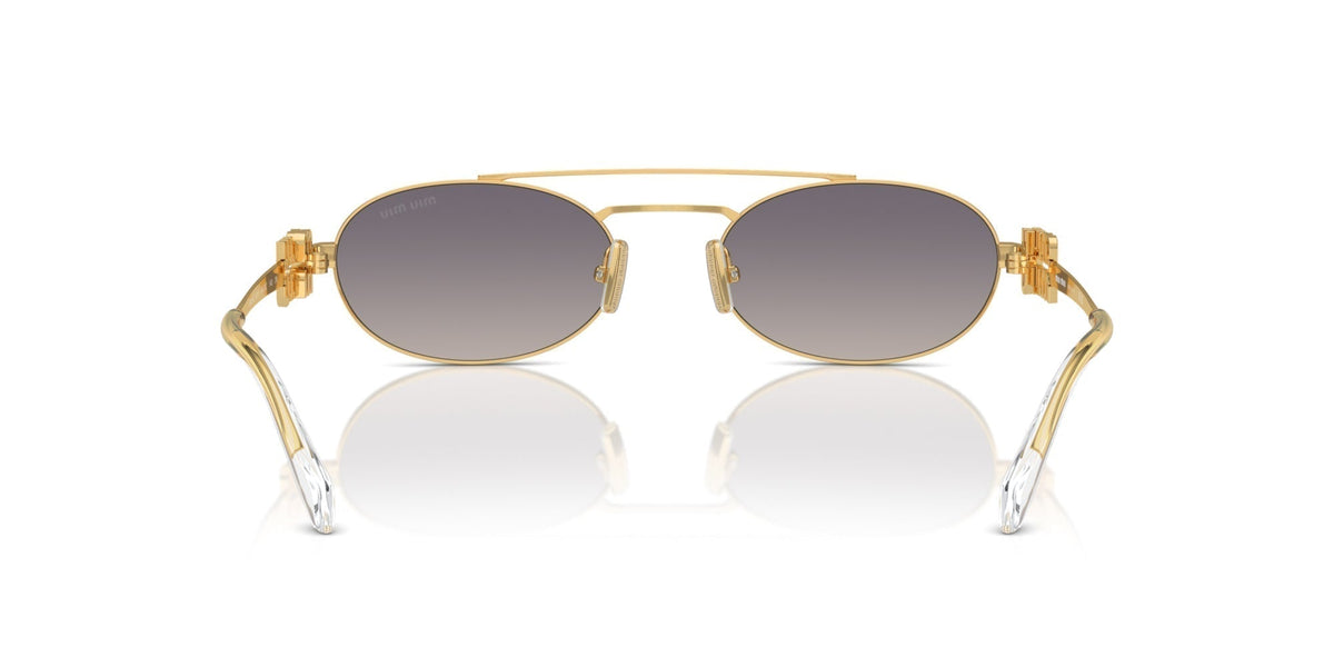 Miu Miu SMU54Z Square