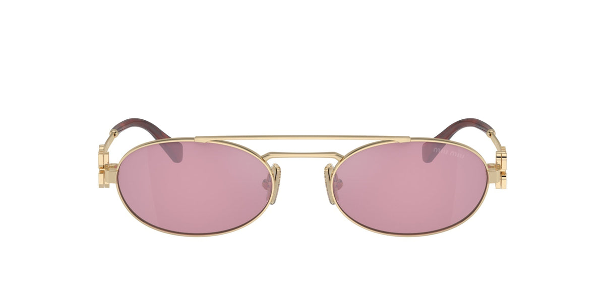 Miu Miu SMU54Z Square