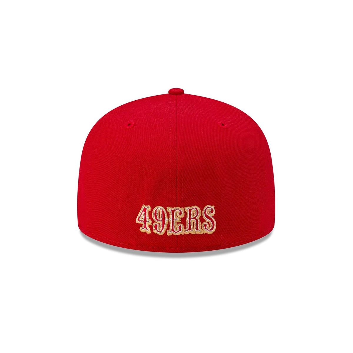 San Francisco 49ers Basic 59FIFTY Fitted