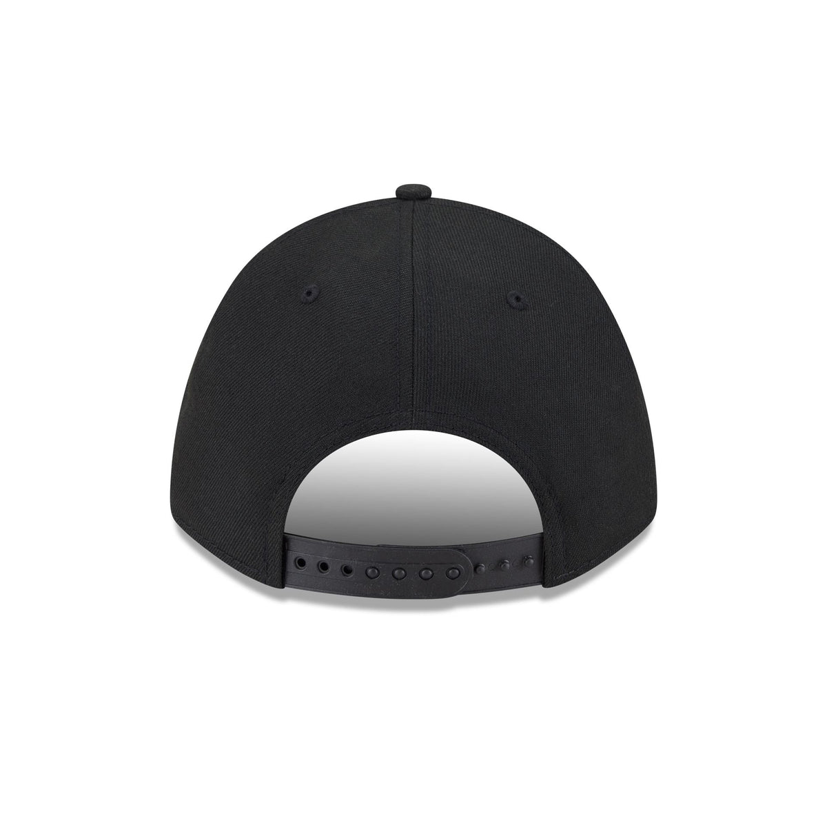 New York Yankees Black Authentic Collection 9FORTY M-Crown Snapback Hat