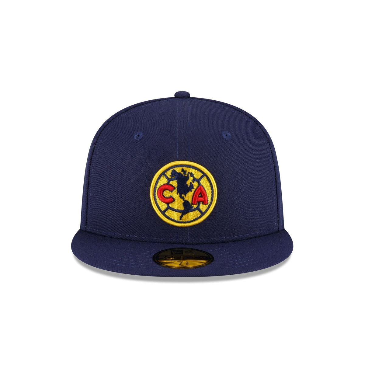 Club America 59FIFTY Fitted Hat