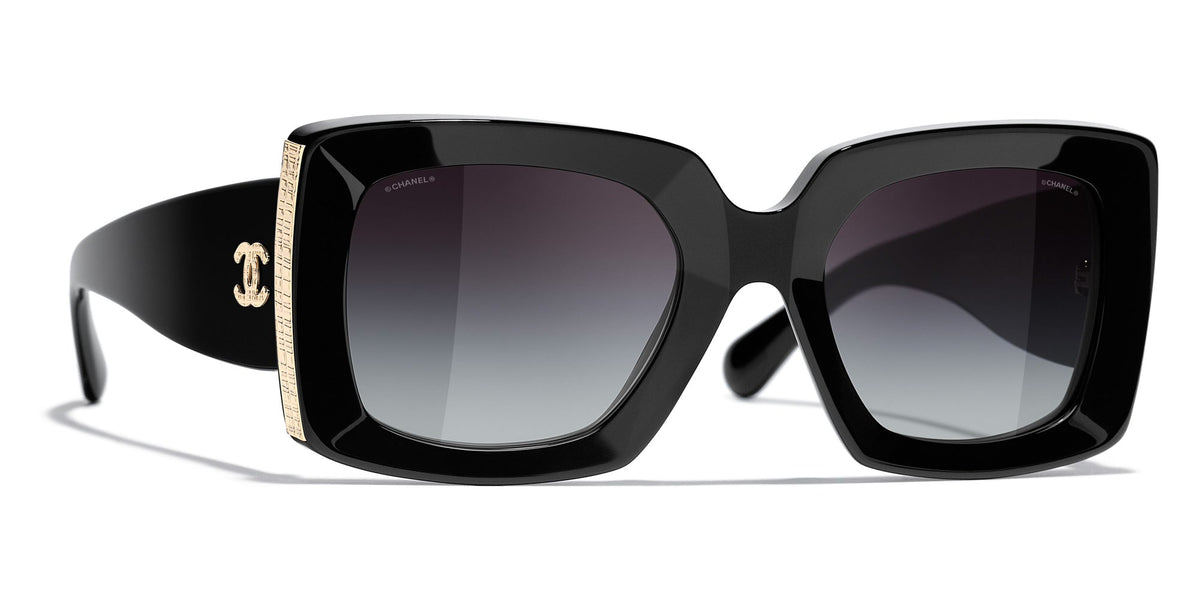 CHANEL 5435 Square