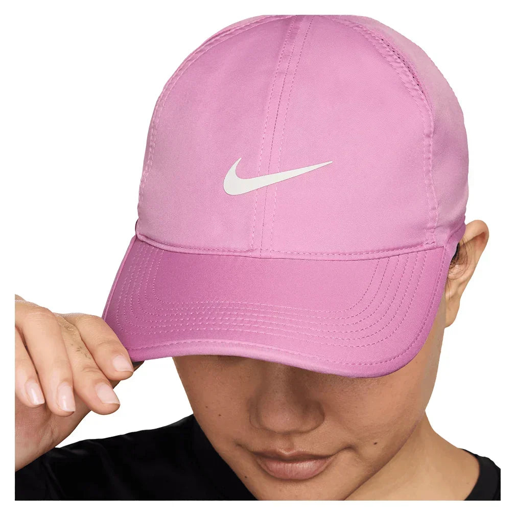 Unisex Dri-FIT Club Unstructured Featherlight Tennis Cap