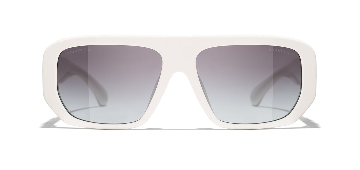 CHANEL 5556U Cat-Eye