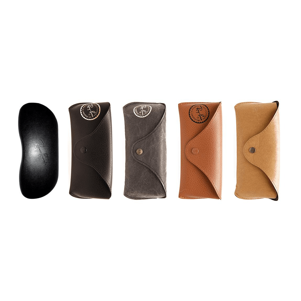 Ray-Ban Jackie Ohh II RB4098 601/8G Sunglasses Butterfly